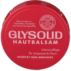 Glysolid Hautbalsam