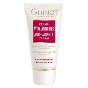 Guinot Base Vital Antirides Anti-Wrinkle Day Creme
