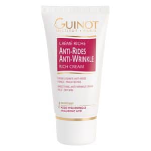 Guinot Sources de Jeunesse Creme Riche Anti-Rides