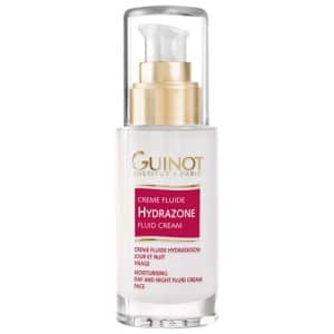 Guinot Sources d´Hydratation Hydrazone Creme Fluide - Fluid Cream