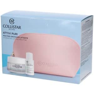 HYALURON-KOFFER PURE ACTIVES 4-tlg