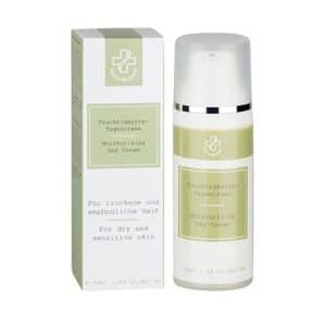 Hagina Cosmetics Feuchtigkeits Tagescreme 50 ml