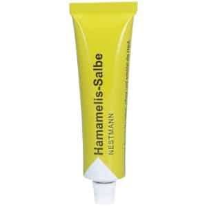 Hamamelis-Salbe Nestmann