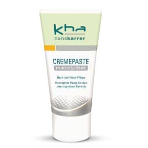 Hans Karrer CREMEPASTE