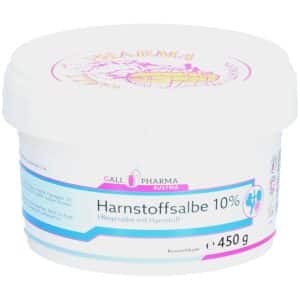Harnstoffsalbe 10 %