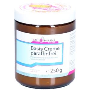 Hecht-Pharma Basiscreme paraffinfrei