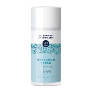 Hildegard Braukmann Hyaluron Fresh - Summer Serum