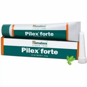 Himalaya - Pilex Forte Salbe