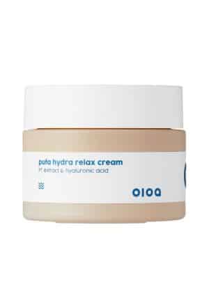 Hydra Relax Cream