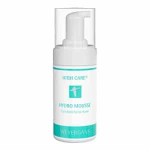 Hydro Mousse Green Line