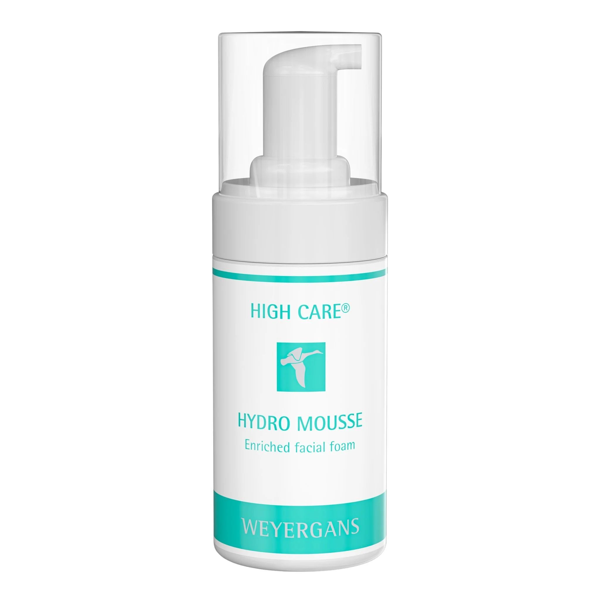 Hydro Mousse Green Line