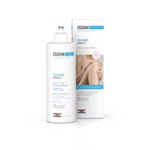 ISDIN UREADIN® Ultra10 Repair Lotion bei sehr trockener Haut