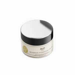 Intensive Hydration Cream - Act1 just be.