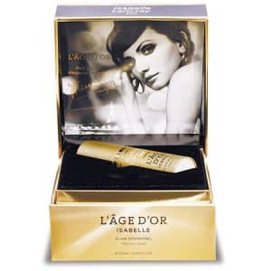 Isabelle Lancray L Age D Or Isabelle Elixir Intemporel