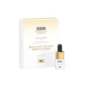 Isdinceutics Flavo-C Forte hochkonzentriertes Vitamin C Serum