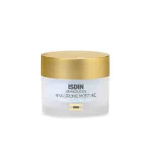 Isdinceutics Hyaluronic Moisture Feuchtigkeitscreme normale Haut bis trockene Haut