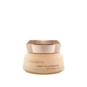 Jean D'Arcel Multibalance Crème Cou et Décolleté