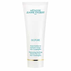 Jeanne Piaubert Isopure Moisturizing Mattifying Fluid