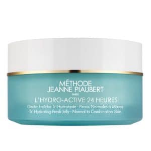 Jeanne Piaubert L´Hydro Active 24 Heures 24h Jelly normal - combination skin