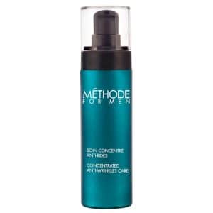 Jeanne Piaubert Methode for Men Anti-Wrinkle Concentrated Care