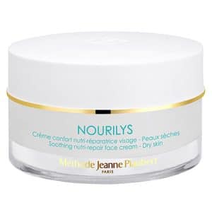 Jeanne Piaubert Nourilys Cream - dry skin