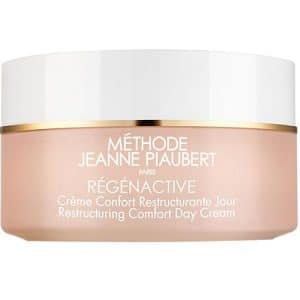 Jeanne Piaubert Regenactive Restructuring Comfort Day Cream
