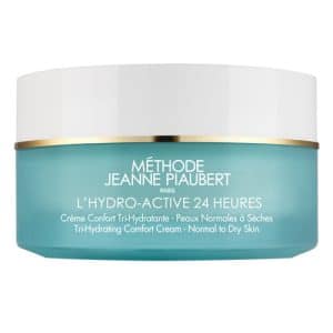 Jeanne Piaubert l'Hydro-Active 24h Tri-Hydrating Comfort Cream