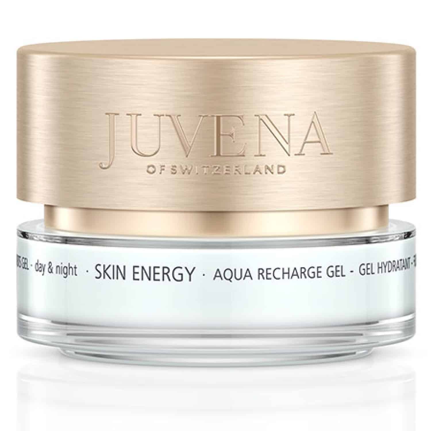 Juvena of Switzerland Aqua Recharge Gel