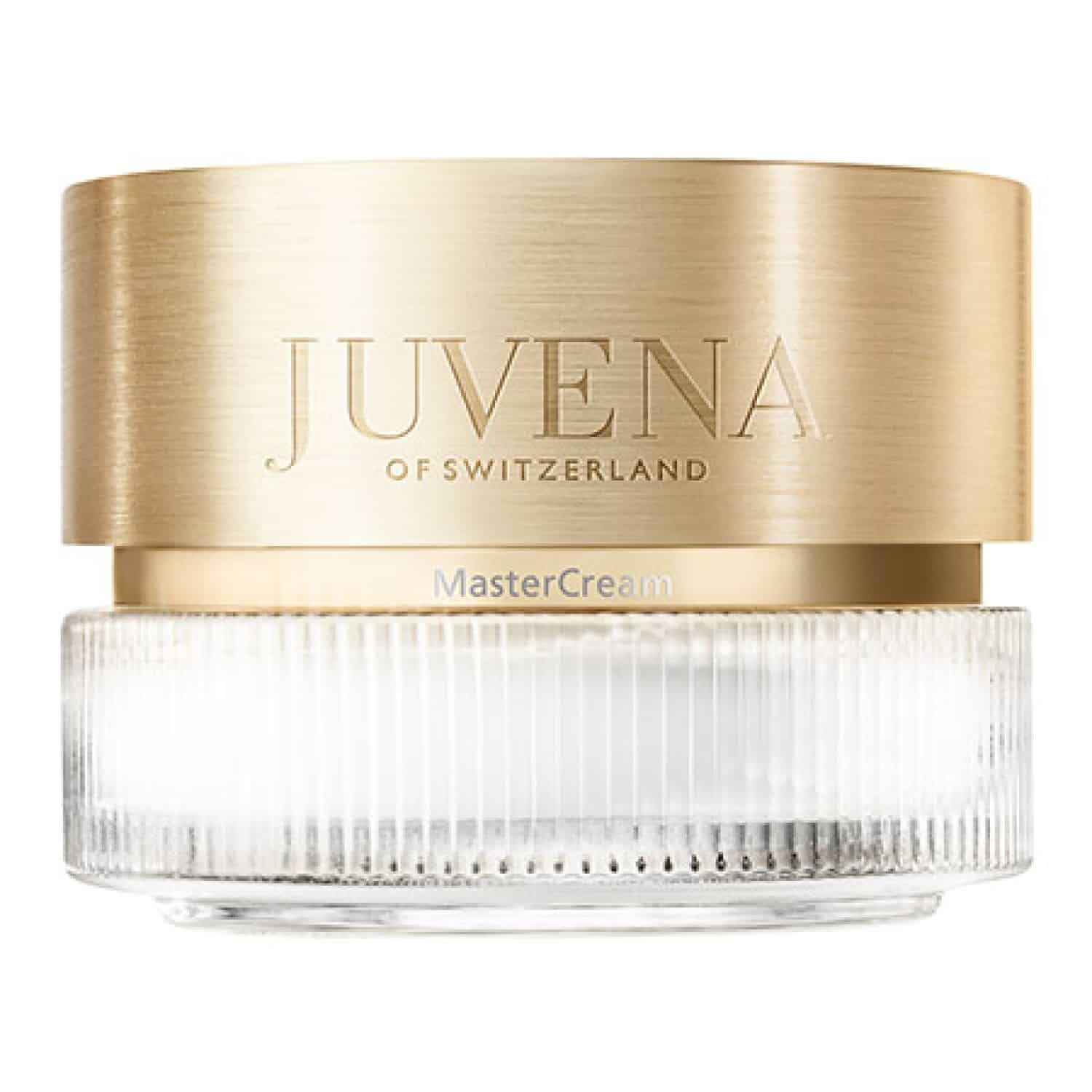 Juvena of Switzerland MasterCare MasterCream