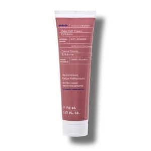 KORRES Apothecary Wild Rose Peeling-Creme