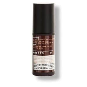 KORRES Maple Anti-Aging Creme für Gesicht + Augen