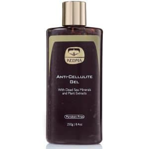 Kedma - Anti-Cellulite-Gel mit Koffein & Algen