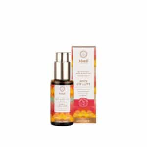 Khadi Spicy Cell-Lite Skin & Soul Oil