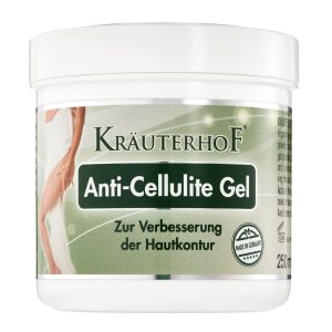 Kräuterhof® Anti Cellulite Gel