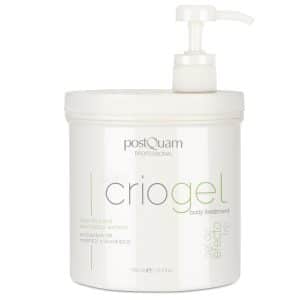 Kühlendes gel postquam