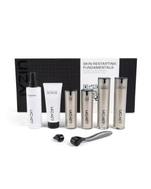 LAYZIN Skin Restart Box – Hautpflege für Regeneration und Erneuerung