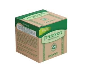 L'Energia delle Piante Bio Tepezcohuite-Salbe