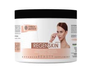 L'Energia delle Piante Regen Skin Beauty Powder