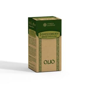 L'Energia delle Piante Tepezcohuite-Öl