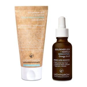 LICHTGRÜN® 2er-Set Hydro-Lipid-Boost