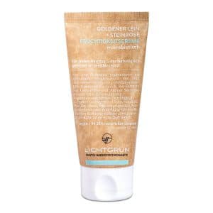 LICHTGRÜN® FEUCHTIGKEITSCREME mikrobiotisch