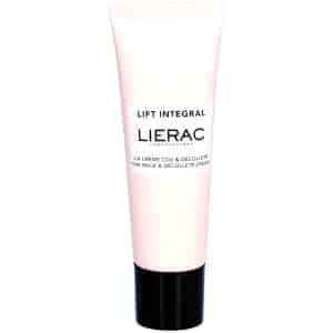 LIERAC Lift Integral Hals & Dekolleté Gel-Creme