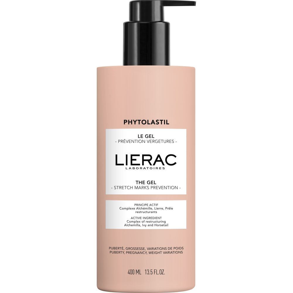 LIERAC PHYTOLASTIL GEL