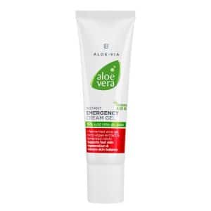 LR fermented Emergency Cream Gel