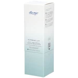 La Mer Supreme Lift Anti-Age Cream Hals & Dekolleté