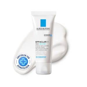 La Roche Posay EFFACLAR H ISO-BIOME Feuchtigkeitspflege