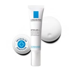 La Roche Posay Effaclar A.I. Konzentrierte Emulsion gegen lokale Hautunreinheiten Gesichtspflege gegen unreine Haut