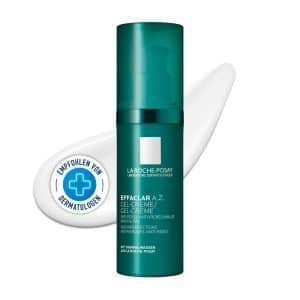 La Roche Posay	Effaclar A.Z. Gel-Creme