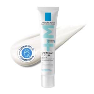 La Roche Posay Effaclar Duo+M: Dreifach tiefenwirksame Pflege gegen Pickel