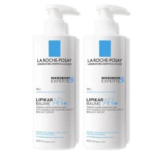 La Roche Posay Lipikar Baume AP+M Körperbalsam